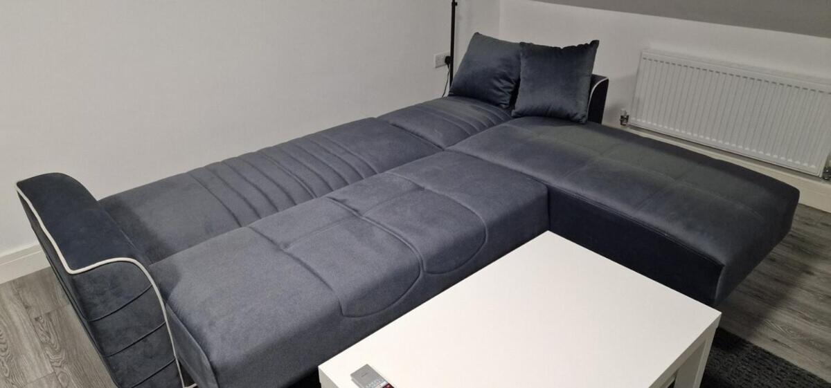Sav Apartments Nottingham Road Loughborough - 1 Bed Flat 객실 사진